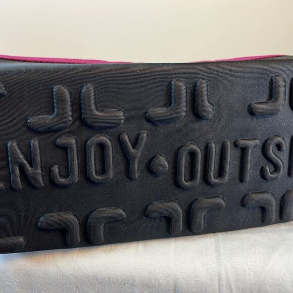 Waterseals Dry Bag BackPack wqith Combination Lock Camping Kayaking Fishing - Picture 6 of 7